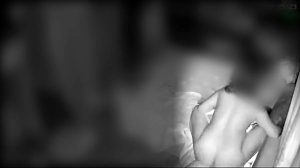 Skandal Panas: Ibu Tiri Dan Anak Tirinya Terekam Cctv Lagi, Suami Nonton Adegan Mesra Mereka
