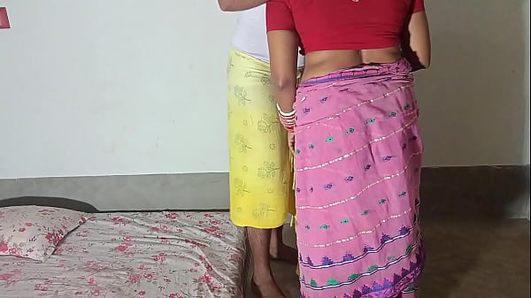ससुर ने बहू की मालिश के बाद जबरदस्त चुदाई की, बंगाली सेक्स की गर्म आवाजें