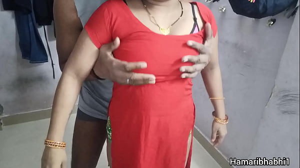 Gairah Terlarang Bhabhi India Dan Devar Dalam Video Panas Hindi
