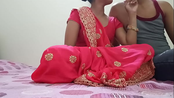 Bhabhi Panas India Yang Baru Menikah Digoyang Dari Belakang Oleh Devar Dengan Suara Erotis Bahasa Hindi Yang Jelas