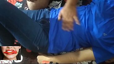 Ayah Tiri India Menggila Di Ranjang Dengan Putri Tirinya Dalam Suara Hindi Yang Menggairahkan