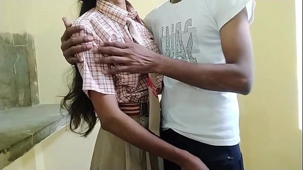 Mahasiswa Desa India Ngentot Pacar Sekolahnya Yang Berumur 18 Tahun