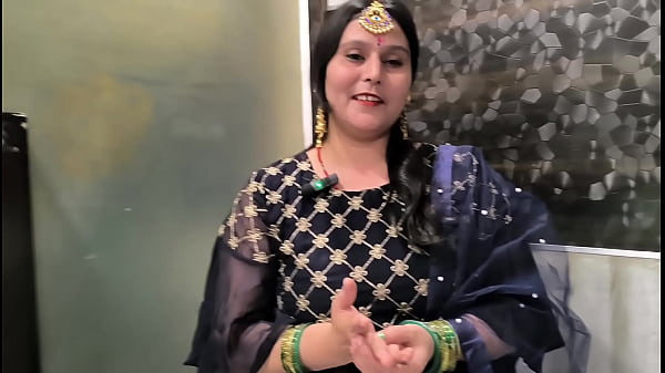 Rayakan Rakshabandhan Dengan Gairah: Nikmati Malam Panas Bersama Kakak Tiri