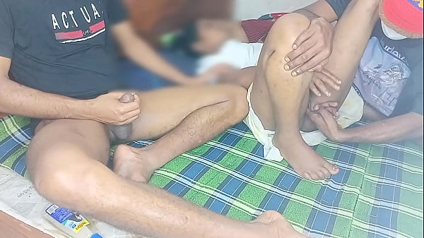 Kisah Mesra Terbaru Kakak Tiri Dan Adik Tiri Dari Bangladesh