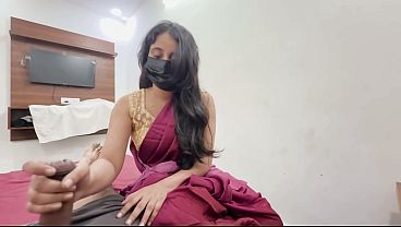 Bokep India Istri Mesum Dengan Suami Di Rumah, Bikin Horny!