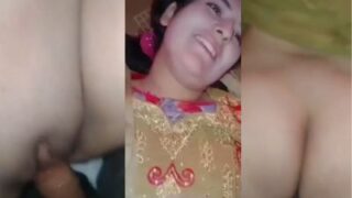 Cowok Ngentot Cewek Gemuk Dhaka Dalam Adegan Panas Bangladeshi