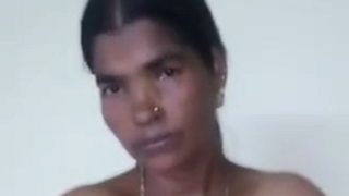 Desi Binal Telanjang Bugil