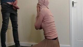 Kakak Laki-laki Pakistan Ganas Menggila Adik Perempuan Jalangnya