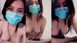 Membuka Dada Cantika Ayu, Sensasi Erotis Di Dreamlive