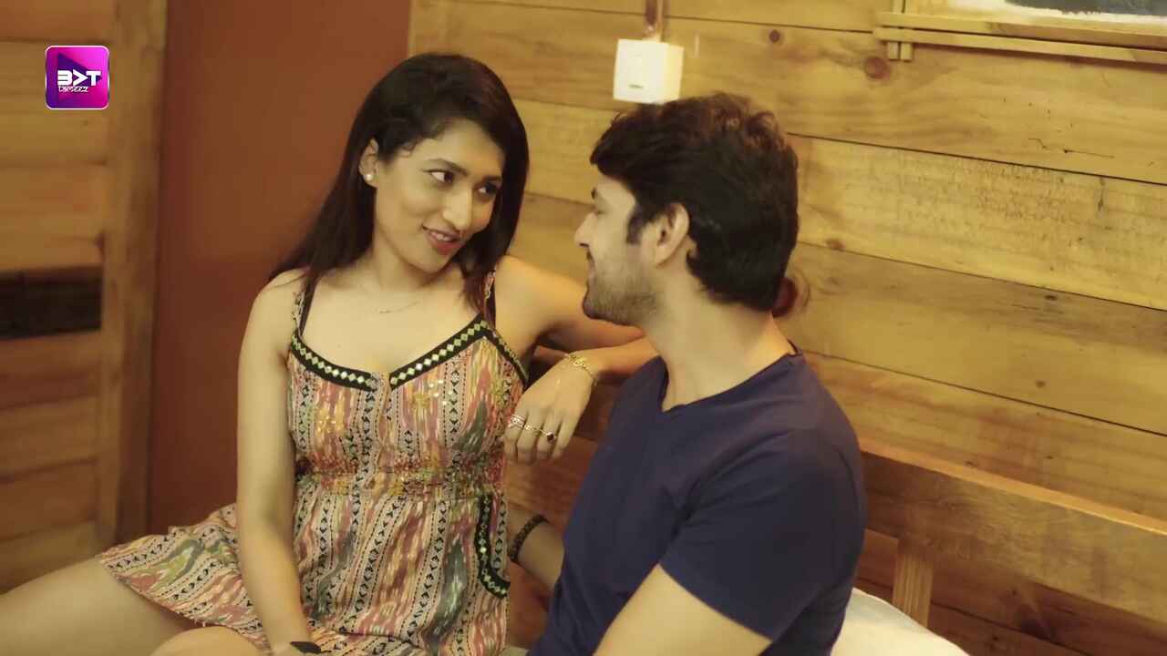 Sauda 2024: Adegan Mesum Episode 2 Web Series Hindi Yang Gila