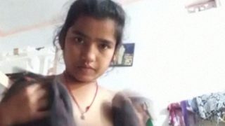 Video Panas Cewek Bd Ganti Baju Telanjang Sendiri