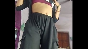 Cowgirl Gila: Suami Bhabhi India Ngentot Pussy Istri Keras-keras Dengan Audio Hindi