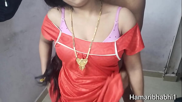 Bokep India: Bhabhi Mesum Dan Devar Mengobrol Panas Dalam Bahasa Hindi Sebelum Bercinta