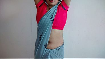 प्रिया के पुराने बॉयफ्रेंड ने ससुराल में जाकर उसकी सास के साथ Xnxx देखते हुए मजा लिया