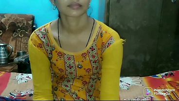 Gadis Desa India Bikin Film Panas Ala Rumahan