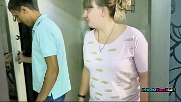 Gadis Gemuk Amatir Rusia Dengan Payudara Besar Ngentot Dan Ngehisap Seperti Pelacur
