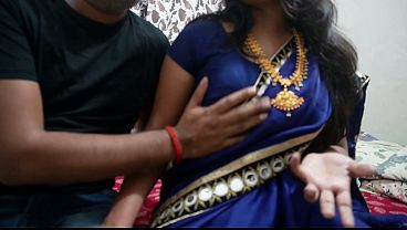 Desi Bhabhi Panas Ngeseks Kasar Sama Adik Ipar