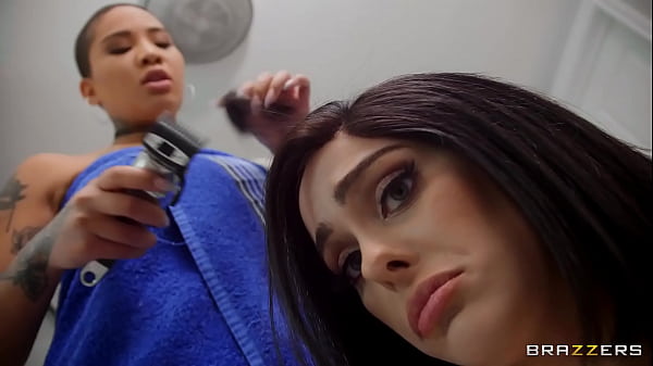 Menyisir Yang Terbaik Untuk Akhir / Brazzers Lengkap Di Zzfull.com/last