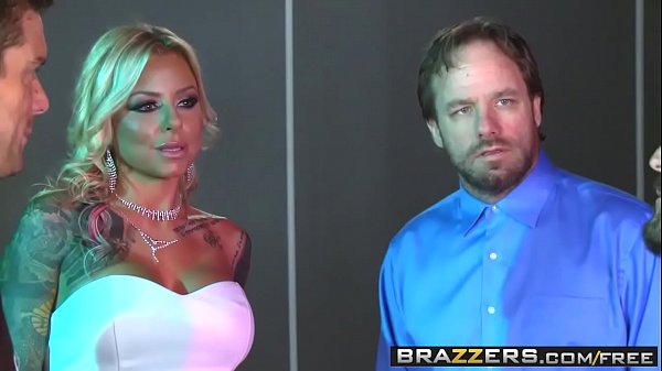 Kisah Nyata Istri Seksi: Britney Shannon Taklukkan Dua Laki-laki