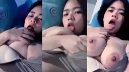 Abg Sange Remas Toge Sampai Teler