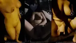 Amoy Nakal Colmek Depan Rumah Sambil Muter-muter – Video Onlyfans Saintxsinner Bocor