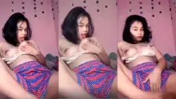 Cika Lagi Ngentotin Pacarnya Part 2 – Ig @cikkaaaw Tiktok @ccikuuk2