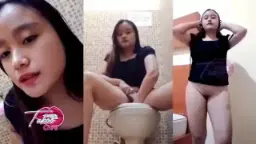 Darla Youtuber Seksi Pamer Bulu Kemaluan Yang Menggoda