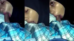 Hijab Nakal Ngentot Di Mobil
