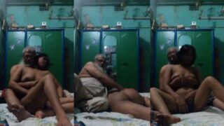 Kakek Muslim Ganas Menggila Dengan Menantu Di Video Mesum Bangladesh