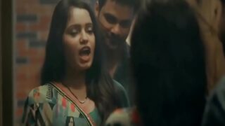 Malam Itu, Setelah Pesta, Pasangan India Ini Langsung Nge-seks Panas Di Kamar, Bikin Ranjang Meraung-raung.