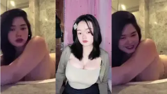Meimei Chan Tiktok Viral Terbaru – Ngebor Sampe Muncrat, Bikin Merem Melek!