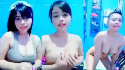 Miss Maruko Coli Toket Montok