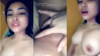 Pacarnya Udah Sange Parah, Pengen Ngewe Terus.