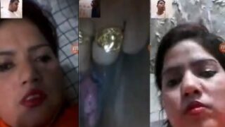 Rekan Kantor Yang Bergairah Bikin Video Panggilan Mesra Dalam Film Panas