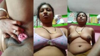 Tante Desi Bugil Mms, Memamerkan Payudara Dan Memek Merah Muda Yang Menggoda