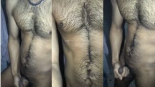 Video Col**i Desi Buat Pacar Baru, Sambil Ngocok Sendiri