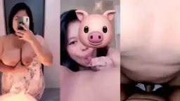 Viral Tiktok Montok Semok Bikin Ngaceng, Goyangannya Bikin Pengen Ngewe.
