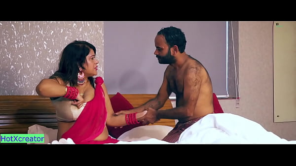 Cewek India Cantik Selingkuh Lagi Ngentot! Serial Web Hindi Panas Banget