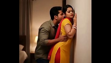 Birahi Panas Bhabhi Desi Dengan Adik Ipar Di Kamar Oyo