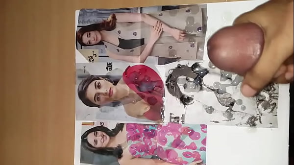 Semburan Panasku Untuk Bintang Bollywood Jilid 4