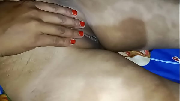 2023 Bhabhi Desi Pake Saree Di Desa, Ngewe Keras, Suara Hindi Jelas Bikin Makin Greget