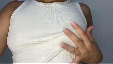 Hari Ibu, Ibu Tiri Minta Dikocok Sampai Keluar Deras