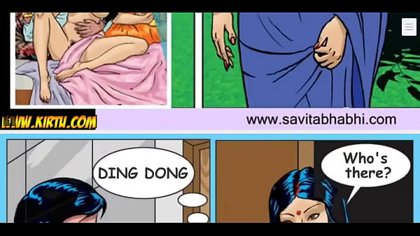 Sayitaa Bahabi Episode 1: Menggoda Dengan Gaun Merah Panas