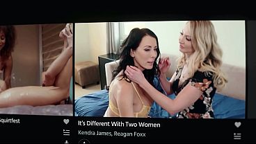 Pijat Panas Tiga Cewek: Cali Sweets Rayu Sarah Arabic Dada Montok Dan Ashlyn Peak Dalam Aksi Lesbian