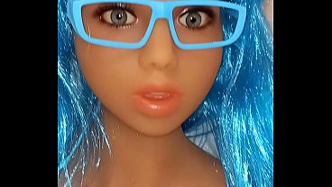 Doll Uni Emirat Arab – Sumbangin Buat Film Panas Gue, Revolut @donare69