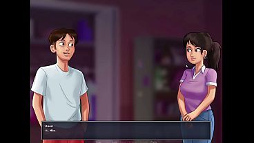 Semua Terasa Berbeda Di Sekitar Ibu Tiri (18)