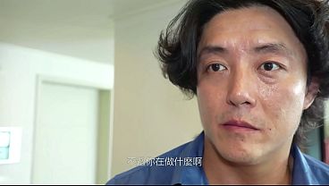 Korea – Godain Cowok Lajang, Pembantu Matre Seksi Banget