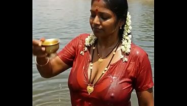 Desi Bhabhi Ai, Bikin Lo Makin Pengen