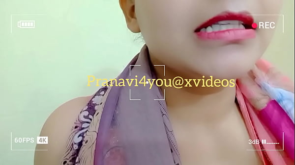 Pranavi Bocorkan Jurus Ngesex Dengan Suara Hindi Yang Bikin Greget