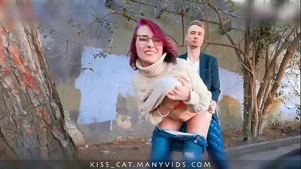 Kisscat Sarapan Cinta Bareng Sosis – Agen Umum Jemptut Mahasiswi Rusia Buat Ngentot Liar